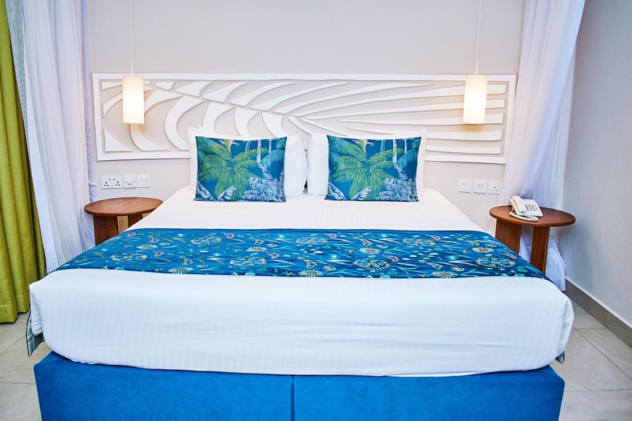 גאלו Neptune Village Beach Resort & Spa מראה חיצוני תמונה