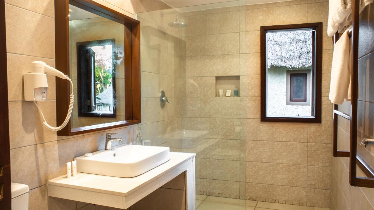 גאלו Neptune Village Beach Resort & Spa מראה חיצוני תמונה