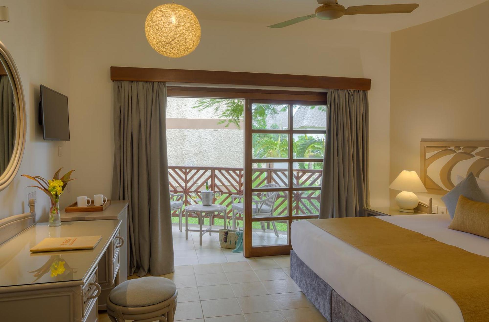 גאלו Neptune Village Beach Resort & Spa מראה חיצוני תמונה