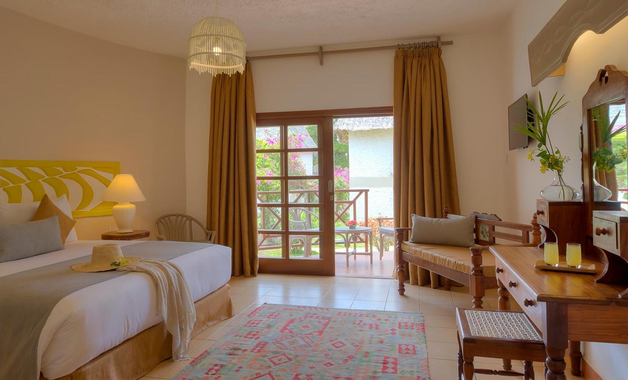גאלו Neptune Village Beach Resort & Spa מראה חיצוני תמונה
