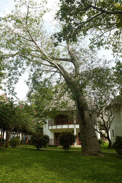גאלו Neptune Village Beach Resort & Spa מראה חיצוני תמונה