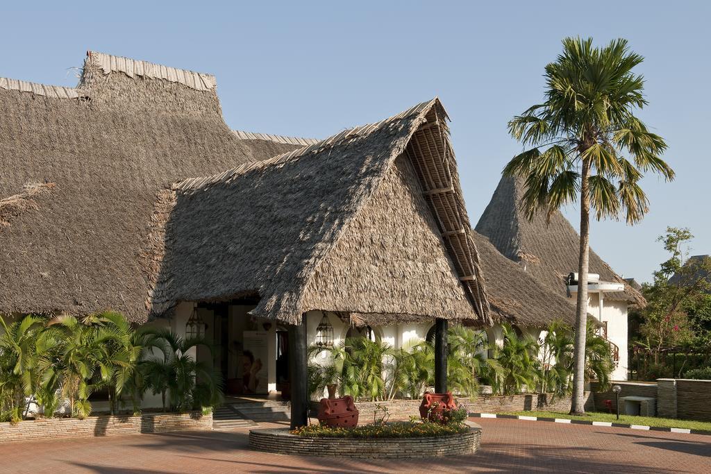 גאלו Neptune Village Beach Resort & Spa מראה חיצוני תמונה