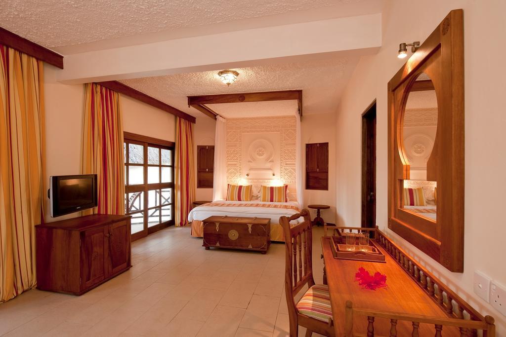 גאלו Neptune Village Beach Resort & Spa מראה חיצוני תמונה