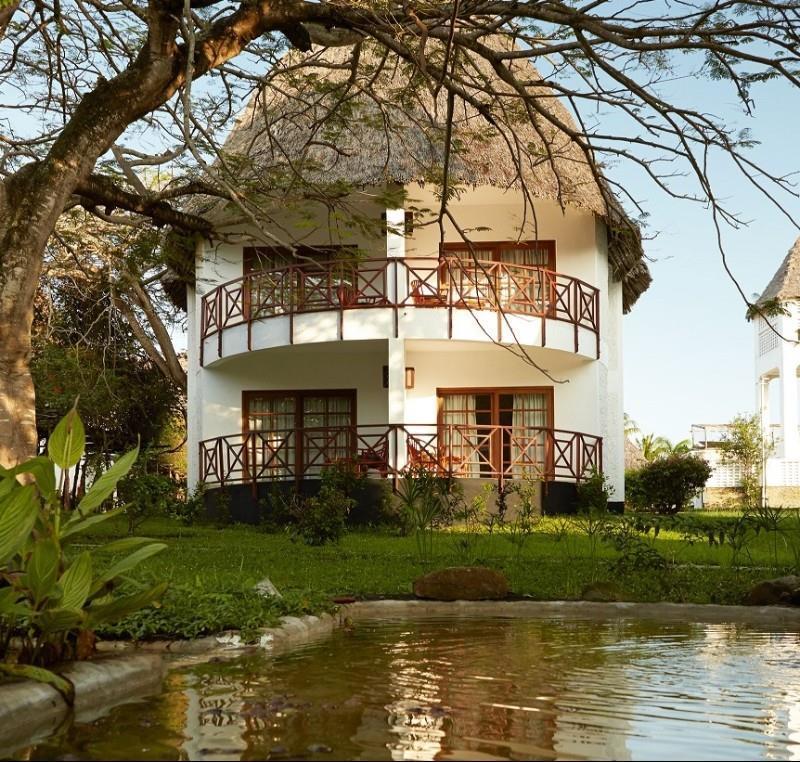 גאלו Neptune Village Beach Resort & Spa שירותים תמונה