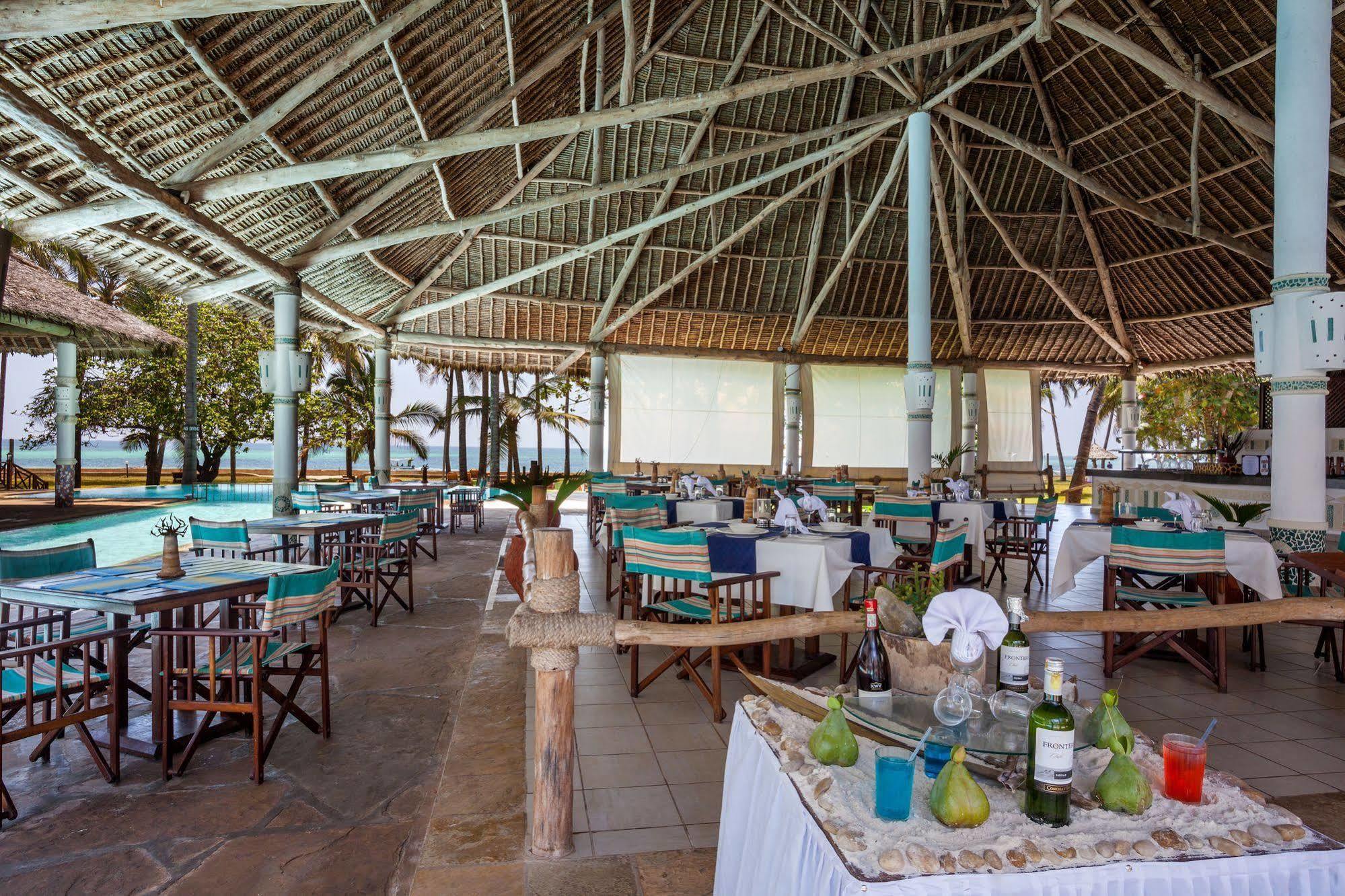 גאלו Neptune Village Beach Resort & Spa מראה חיצוני תמונה