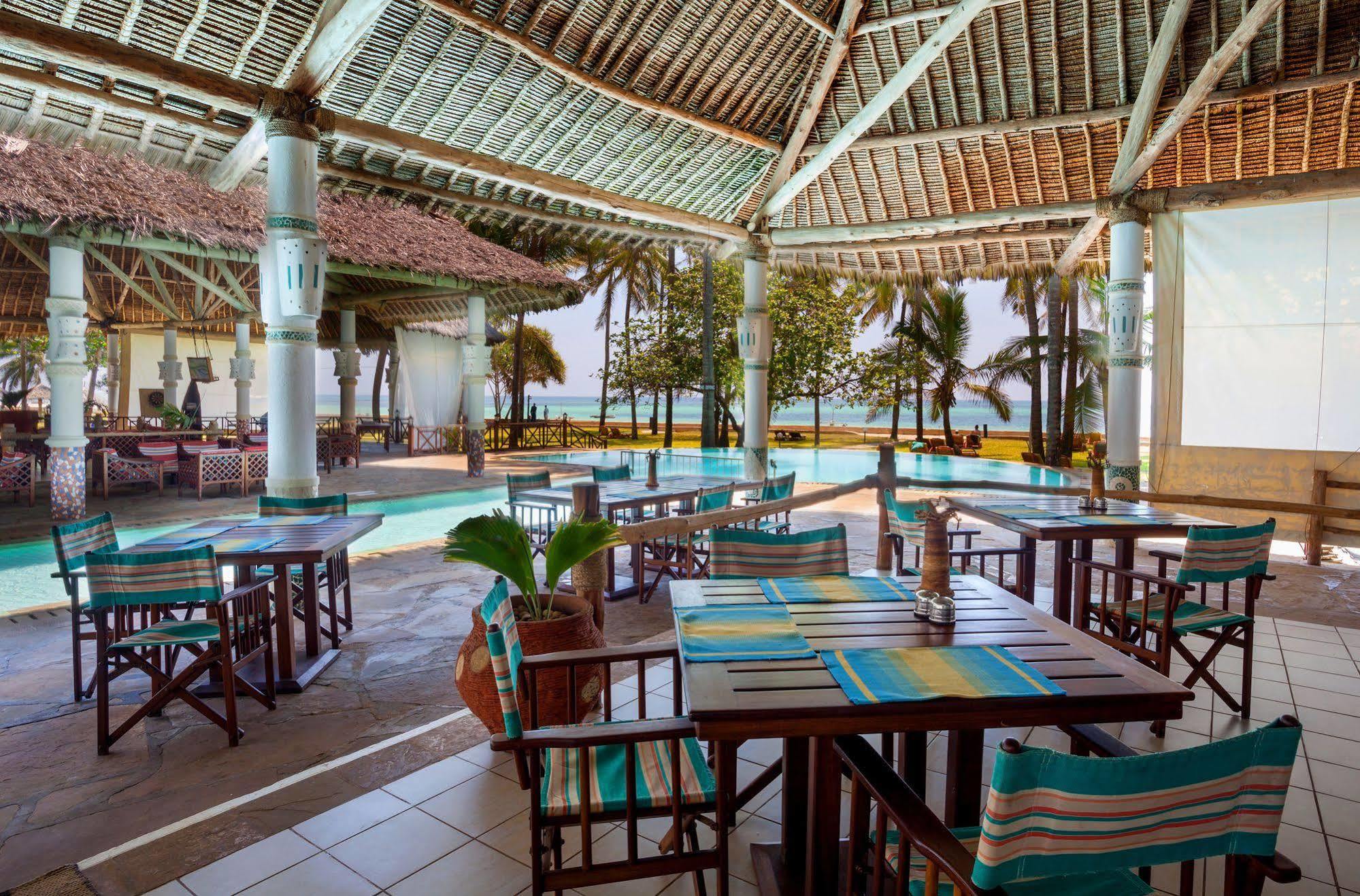 גאלו Neptune Village Beach Resort & Spa מראה חיצוני תמונה