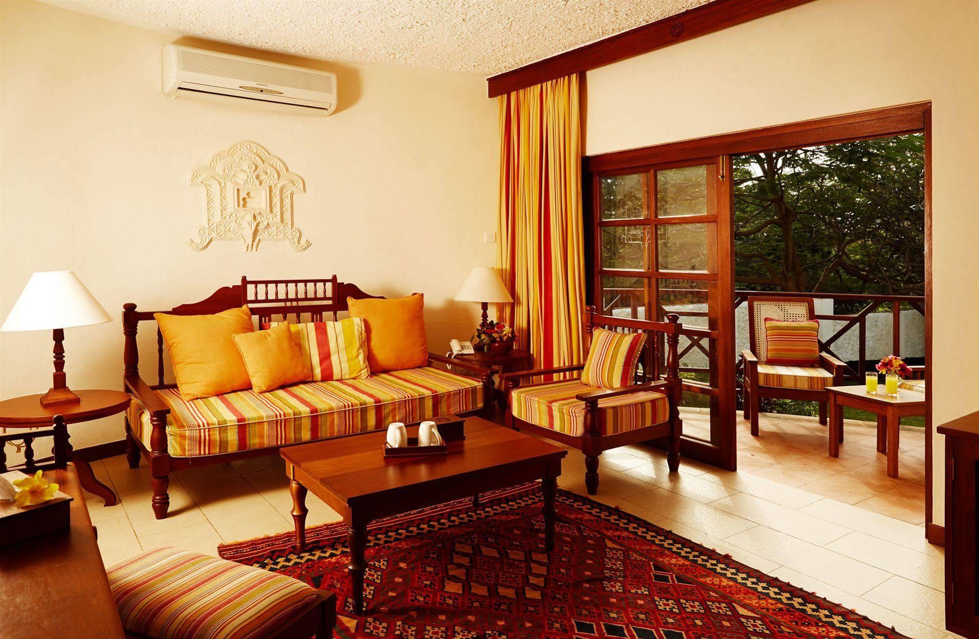 גאלו Neptune Village Beach Resort & Spa מראה חיצוני תמונה