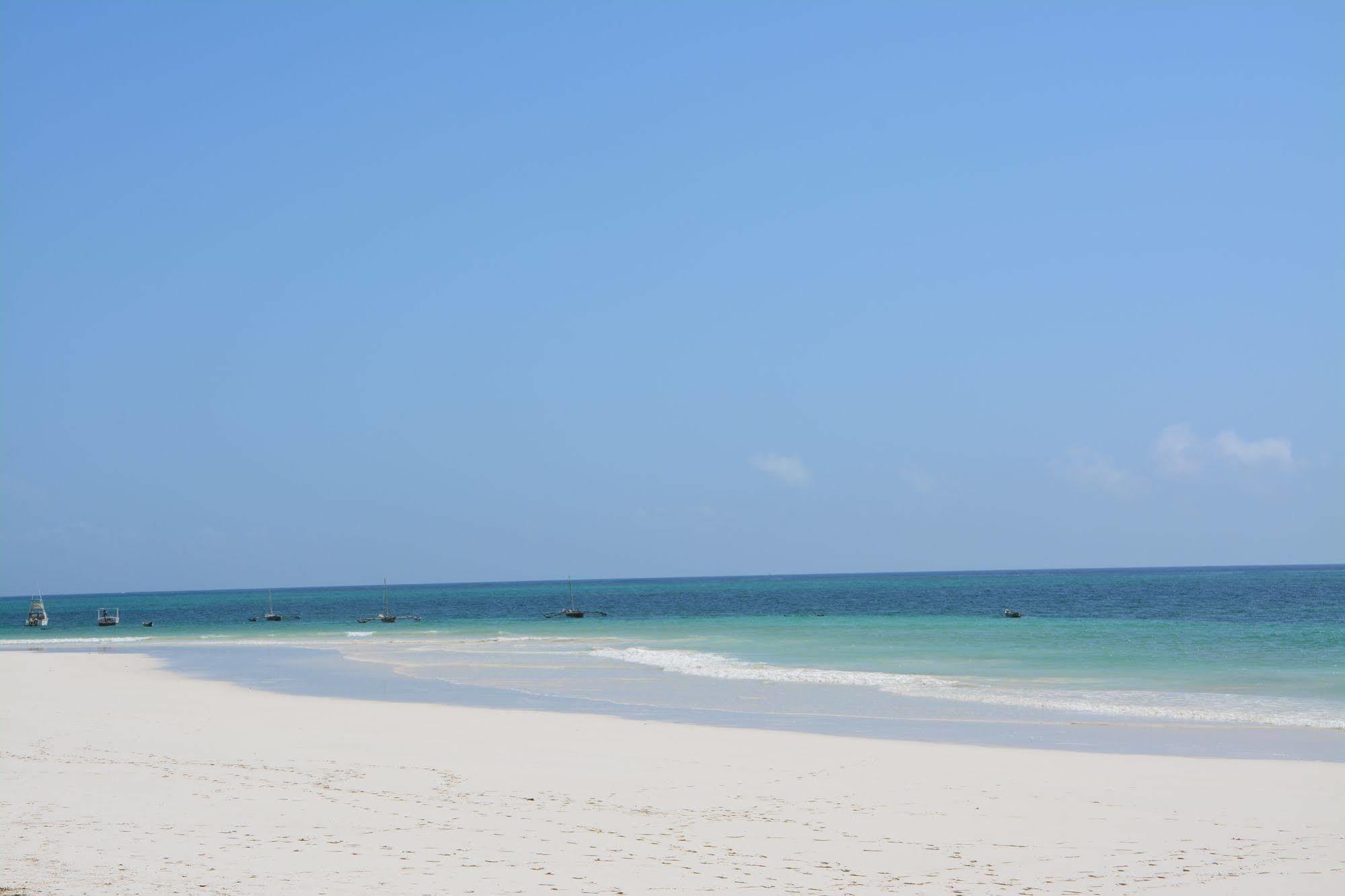 גאלו Neptune Village Beach Resort & Spa מראה חיצוני תמונה