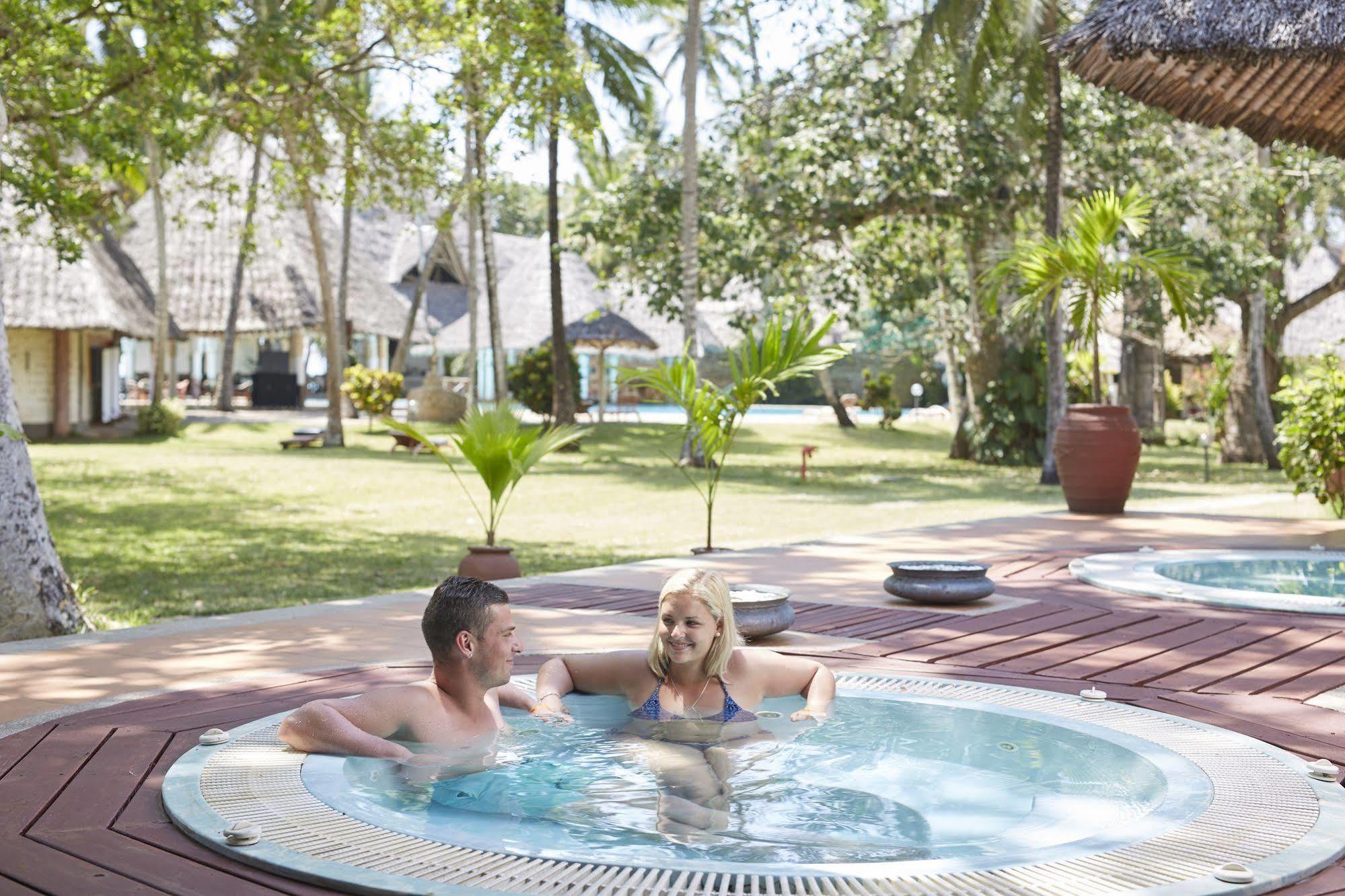 גאלו Neptune Village Beach Resort & Spa מראה חיצוני תמונה
