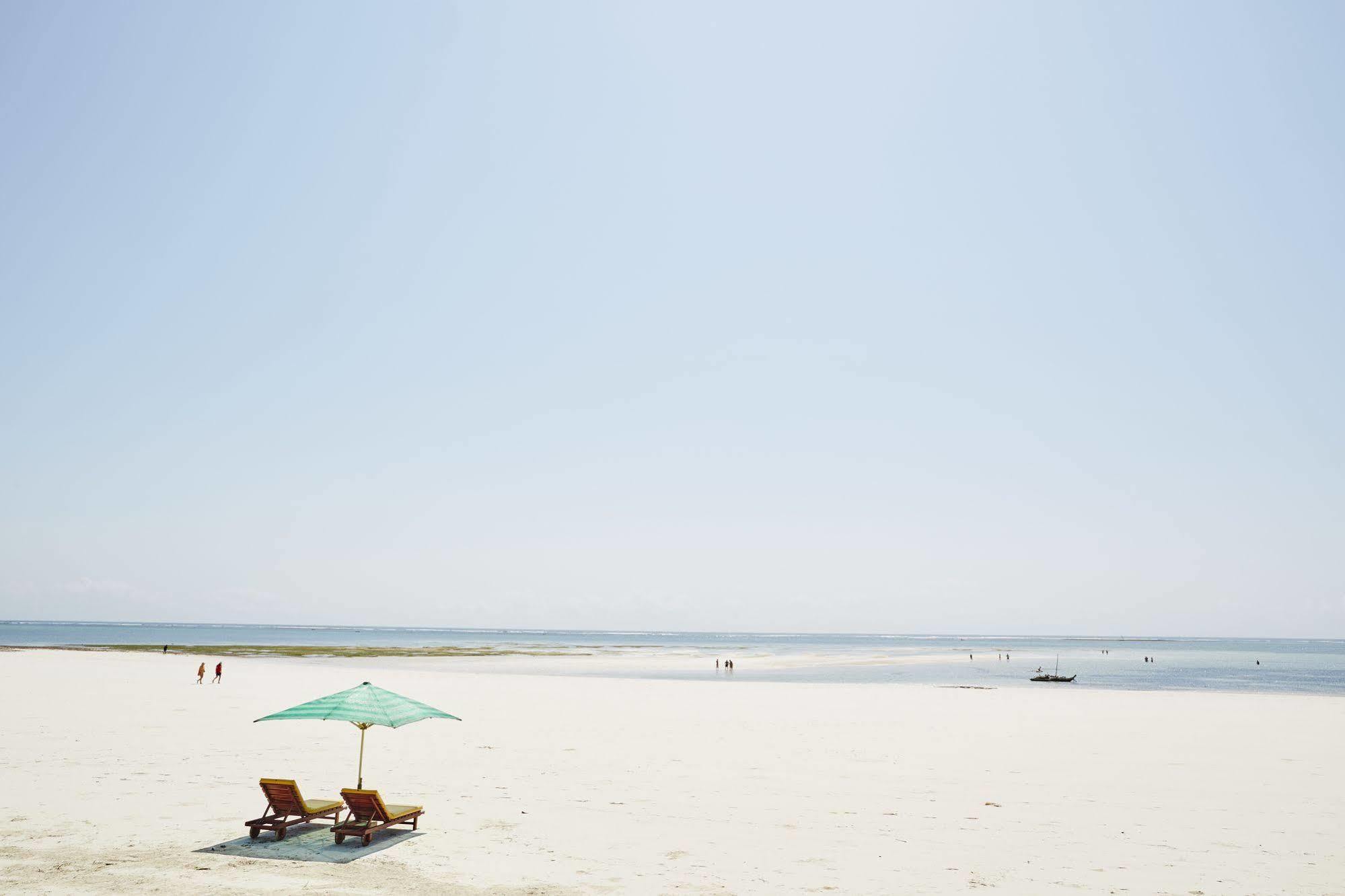 גאלו Neptune Village Beach Resort & Spa מראה חיצוני תמונה