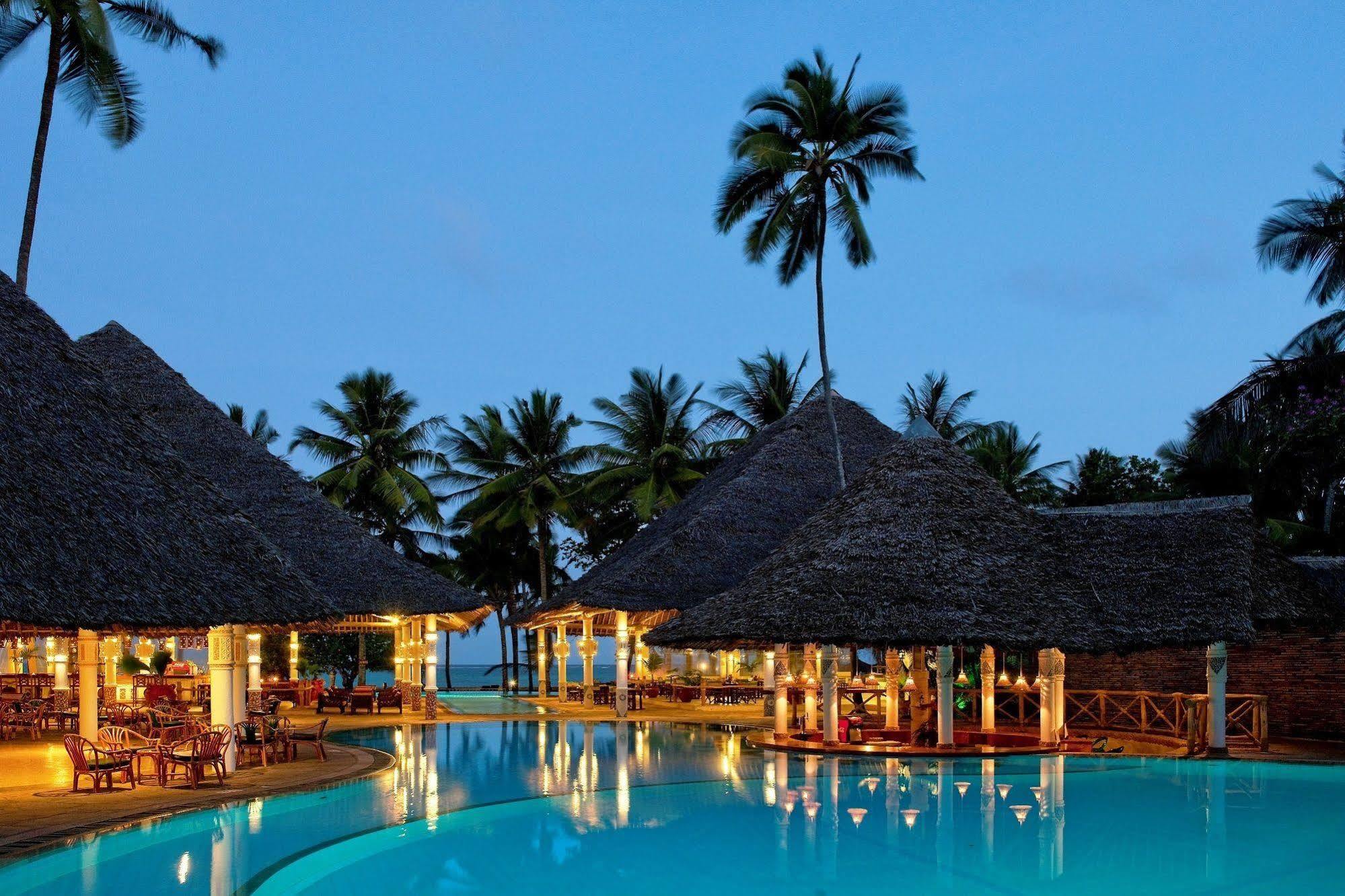 גאלו Neptune Village Beach Resort & Spa מראה חיצוני תמונה