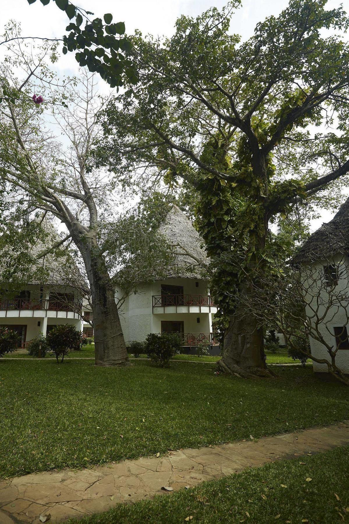 גאלו Neptune Village Beach Resort & Spa מראה חיצוני תמונה