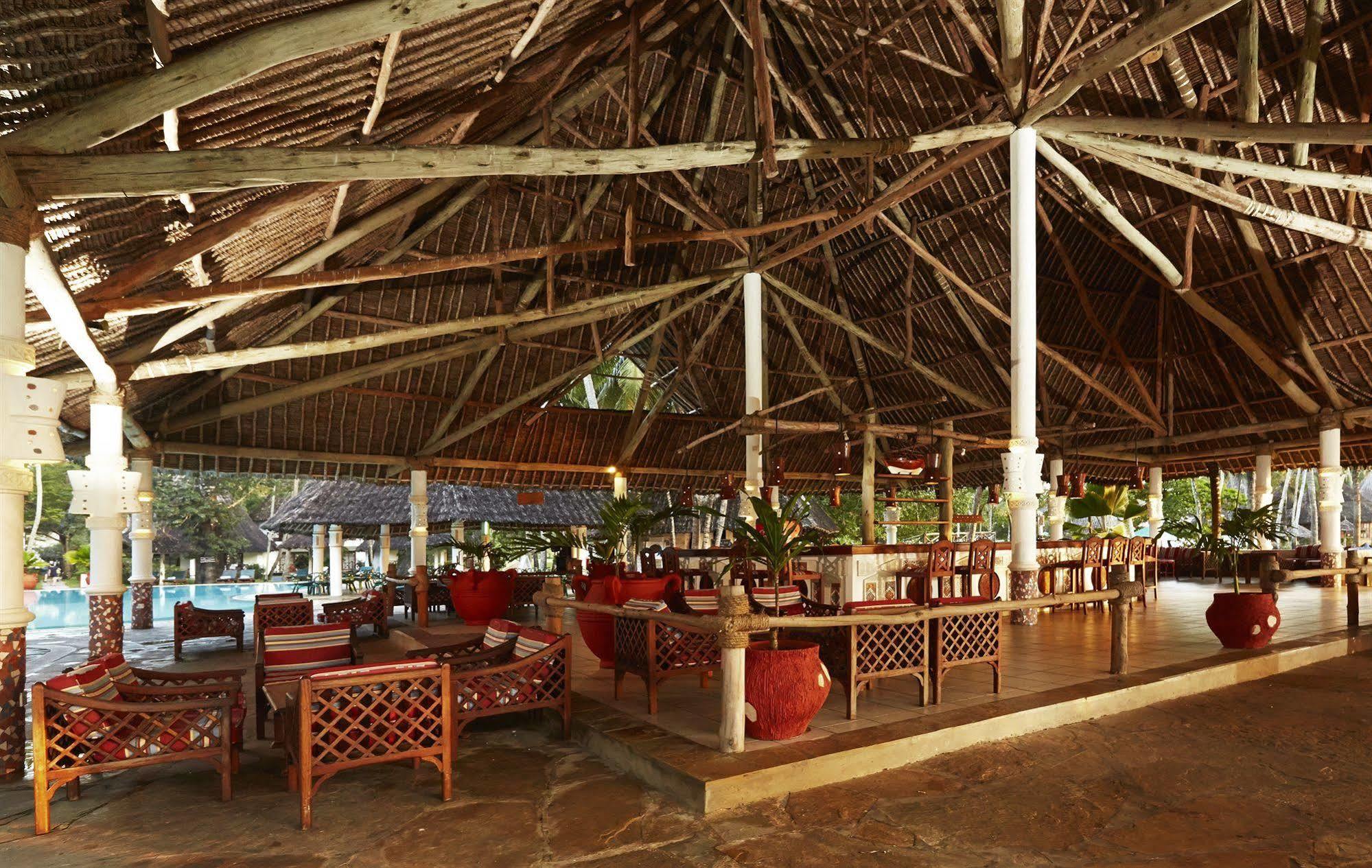 גאלו Neptune Village Beach Resort & Spa מראה חיצוני תמונה