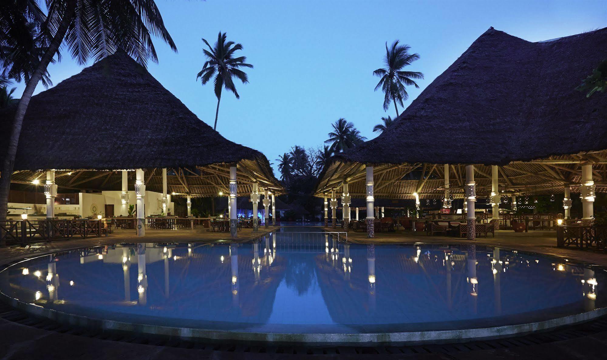 גאלו Neptune Village Beach Resort & Spa מראה חיצוני תמונה